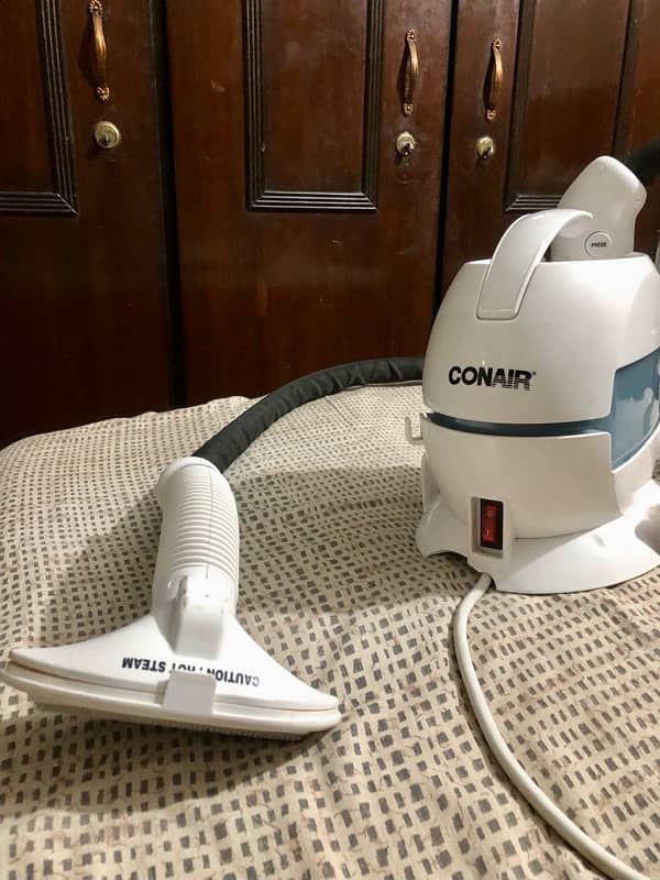 CONAIR Steam Iron 2