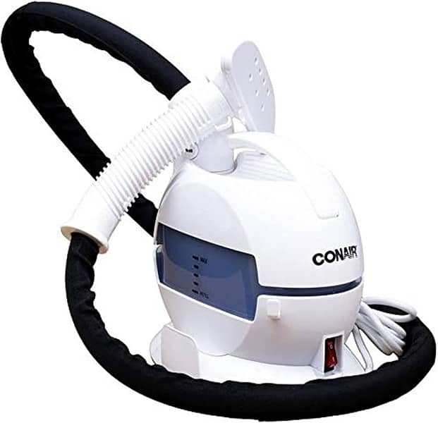 CONAIR Steam Iron 4