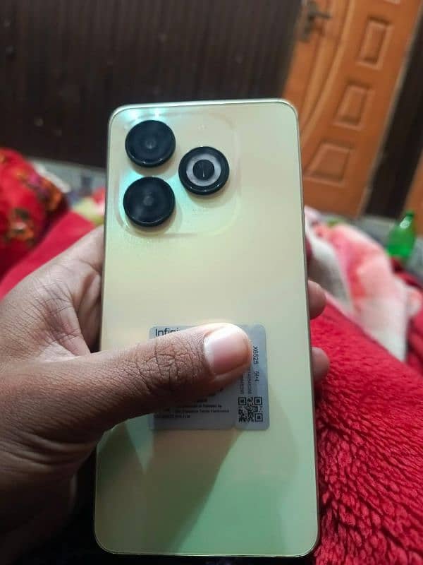 Infinix smart 8 2