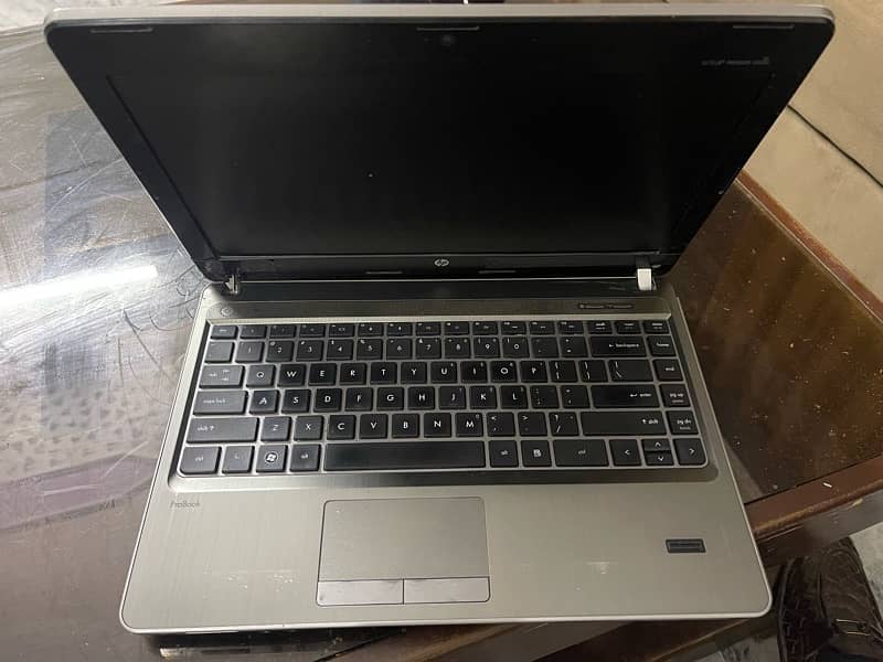 hp laptop 2