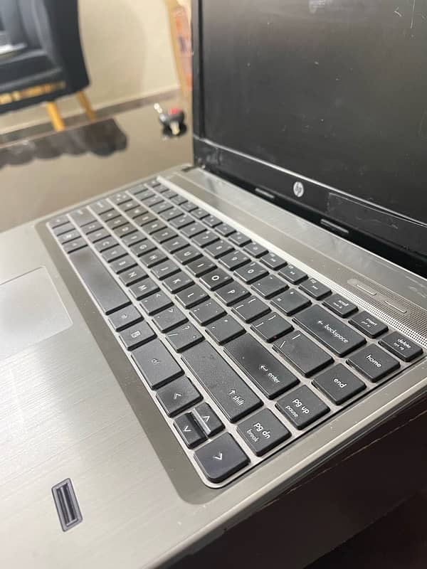 hp laptop 6