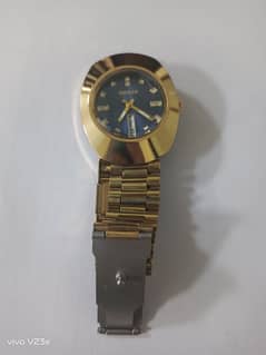 Silmax watch condition 10\10 scratch less