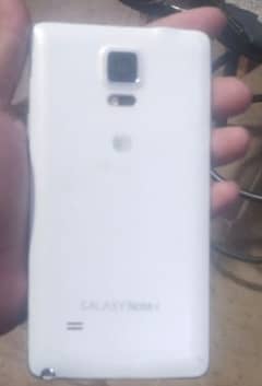 Samsung Galaxy Note 4