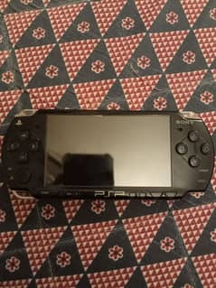 PSP