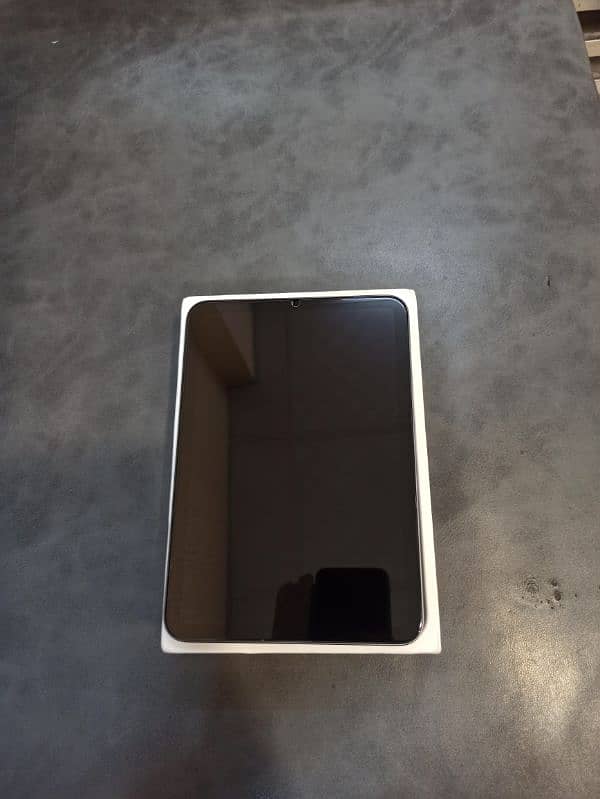 ipad mini 6th generation 2