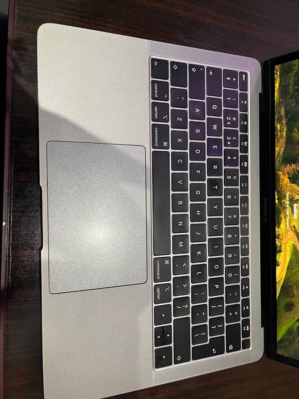 Macbook air 16/1TB 2019 1