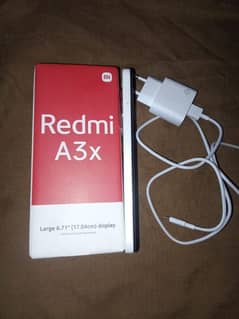 Redmi A3x 3/64