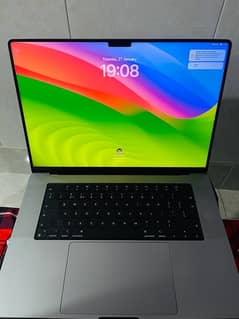 Macbook Pro m2 pro 16 inch