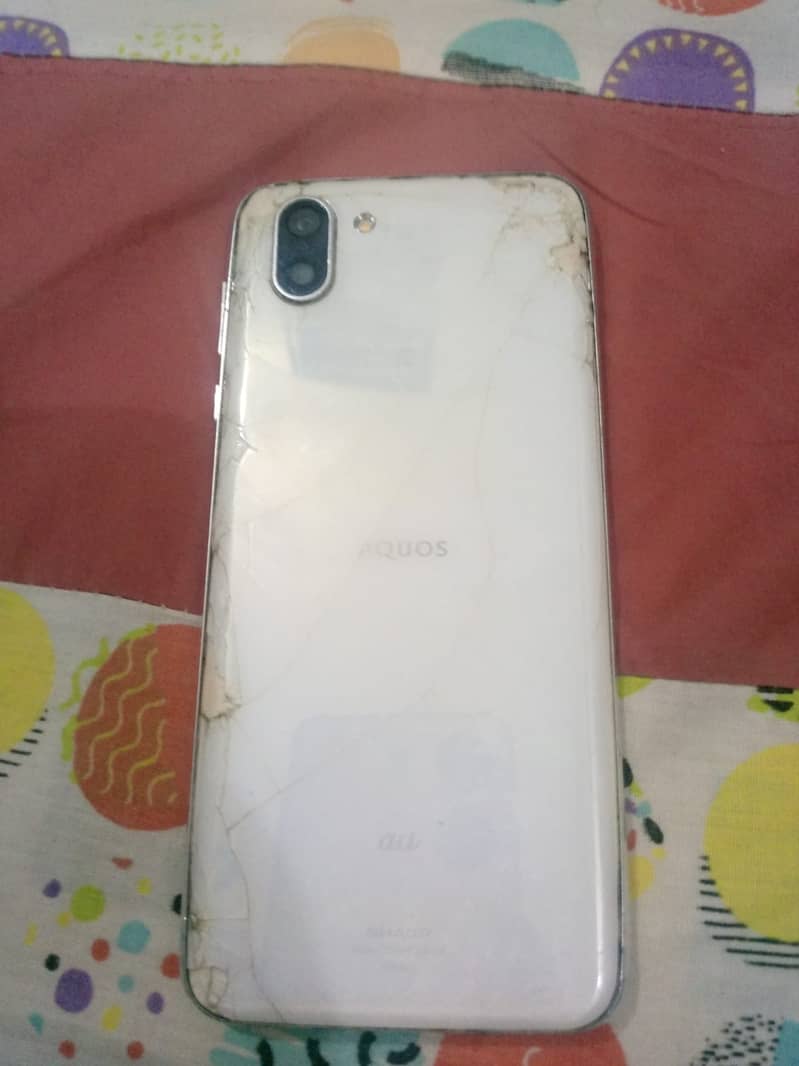 Aquos 3