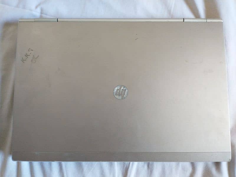 Hp EliteBook 8470p - Core i5 3rd Generation - 4GB RAM - 250GB HDD - 1