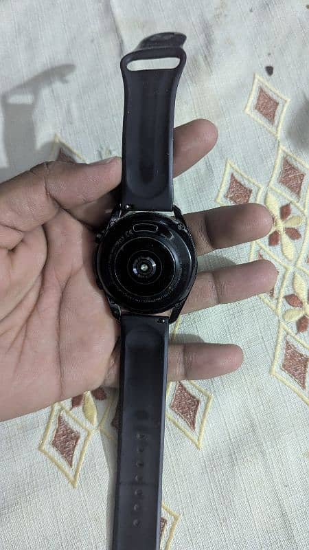 samsung galaxy S3 smart watch 1