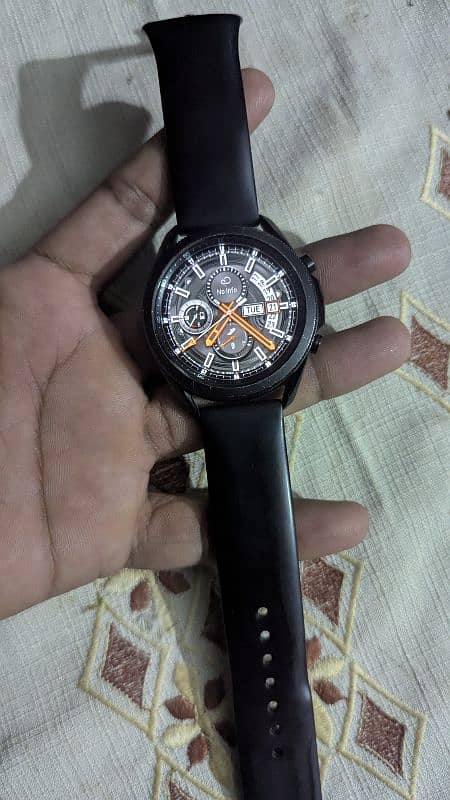 samsung galaxy S3 smart watch 3