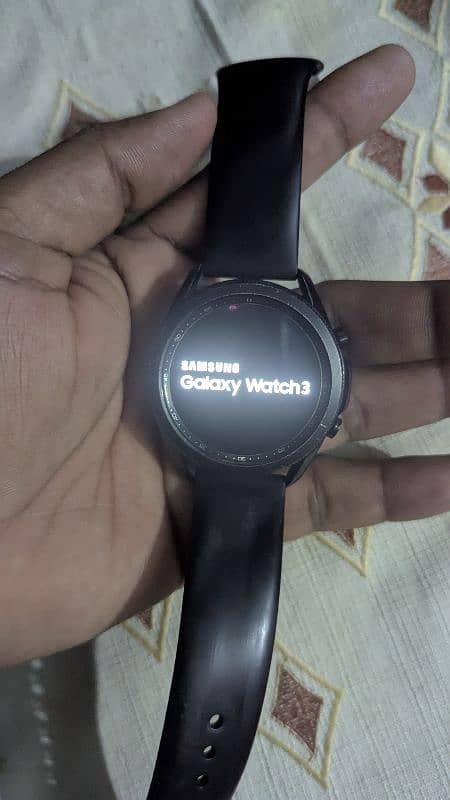 samsung galaxy S3 smart watch 5