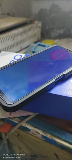 vivo y20 for sale