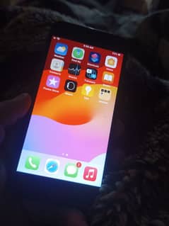 I phone 7 non pta