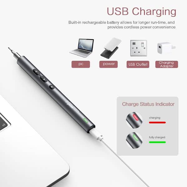 PRECISION ELECTRIC SCREWDRIVER WHATSAPP NUMBER (03213305311) 0