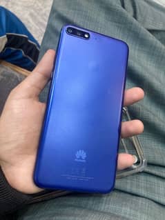 huawei y7 prime