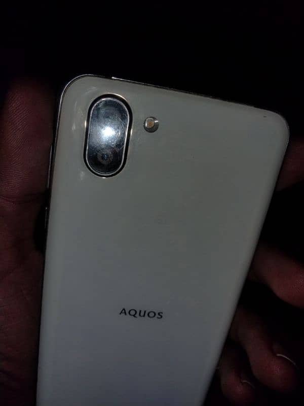 sharp aquos r2 pta approved 2