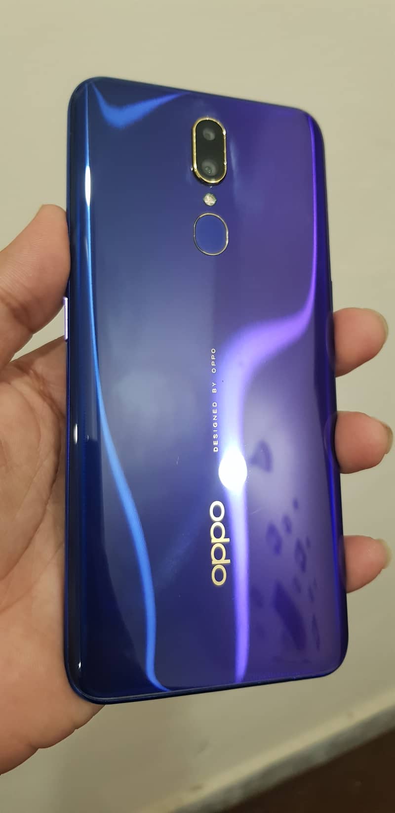 Oppo 6GB 128GB Box Complete 1