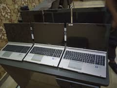 laptops