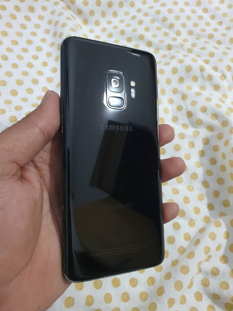 samsung s9 all ok 2