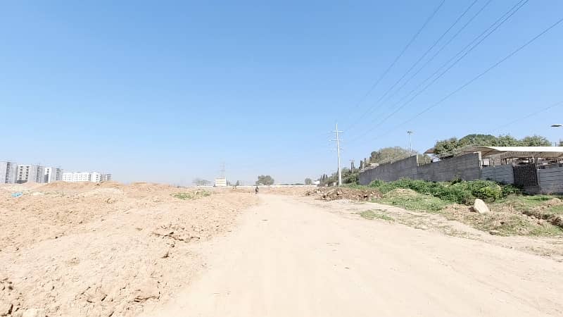 Buying A Residential Plot In Islamabad? 0