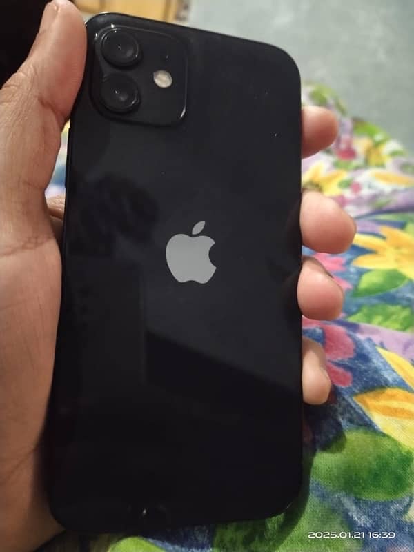 Iphone 12 non pta jv 64 gb 3