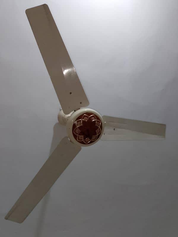 3 Fans Available 1 GFC, 1AR, 1SOMETHING ELSE. PER FAN 6500. 0