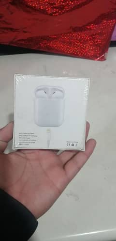 Earpod ear buds wirless handfree