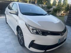 Toyota Corolla Altis 1.6 2019