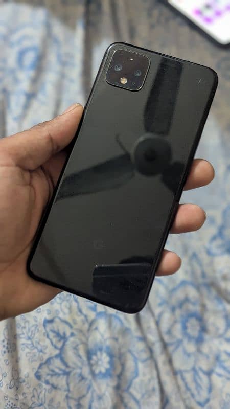 Google pixel 4xl 6/128 0