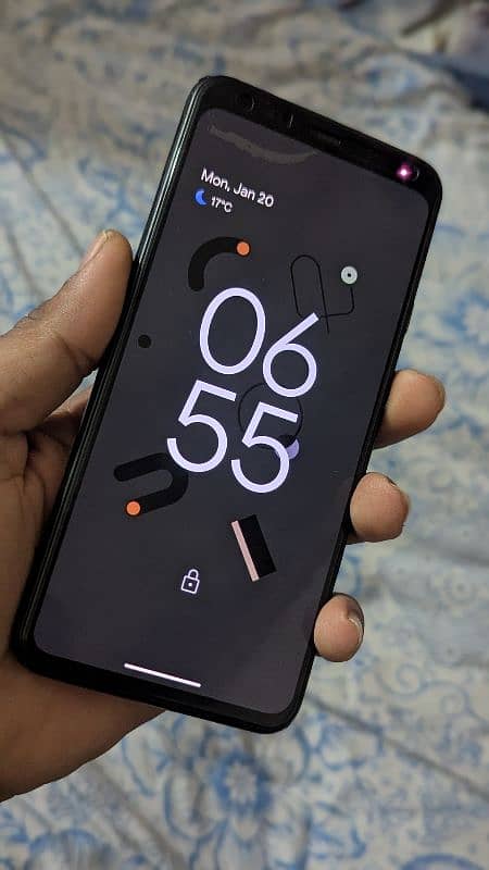 Google pixel 4xl 6/128 1