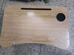 Wooden Laptop Table