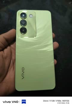 Vivo 100 8gb 256