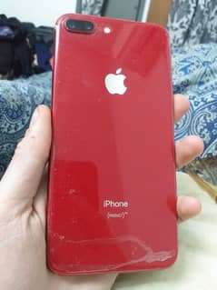 iPhone 8 pkus 64 GB waterpack