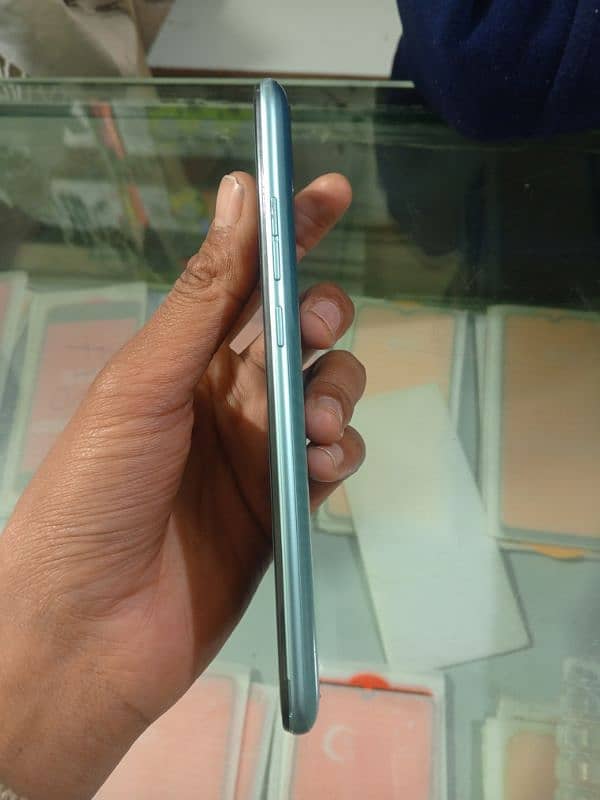 Tecno spark 6 go full new untouched phone . 3