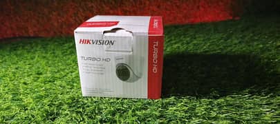 HIKVISION