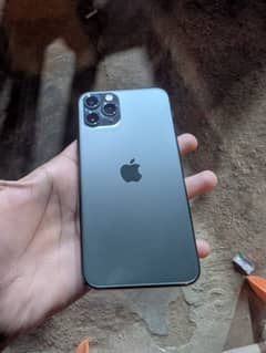 iPhone 11 pro pta approved