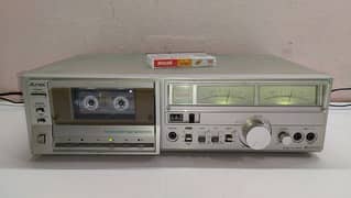 cassette