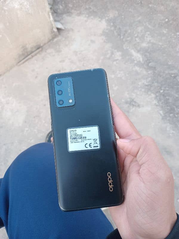 Oppo A95 1