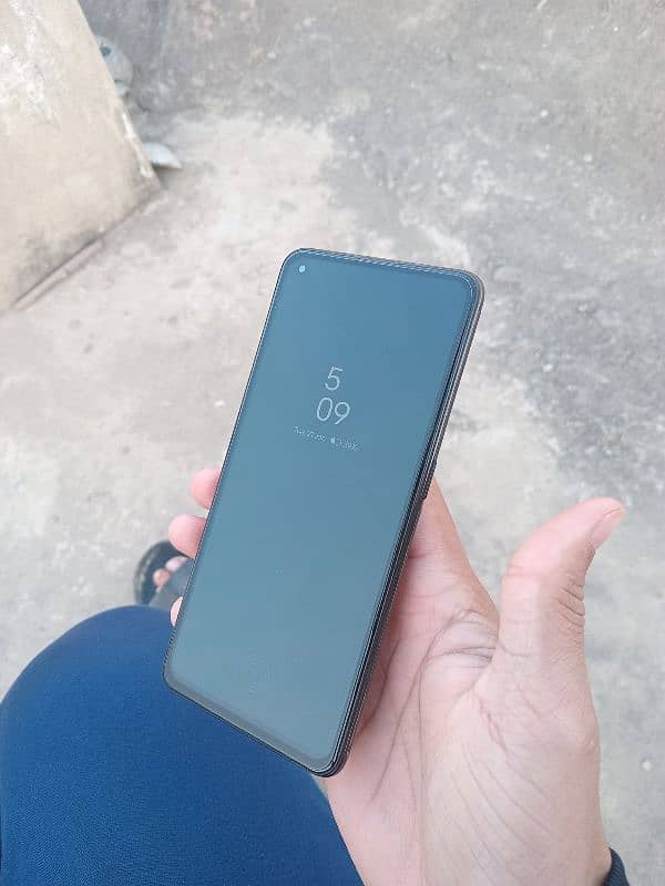 Oppo A95 2