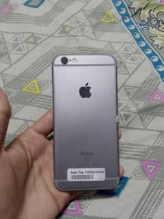 I phone 6s . . . . 10/10 Condition. . . . . . . non pta. . . 32gb. . . . All ok phone