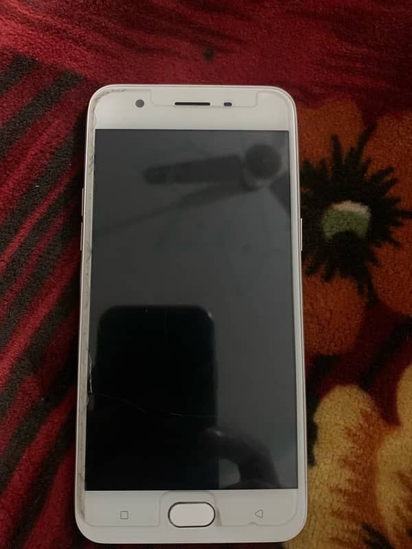 oppo A57 4.64 1