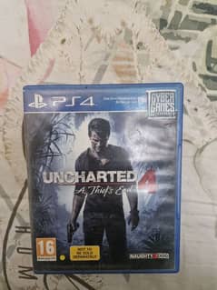 Uncharted