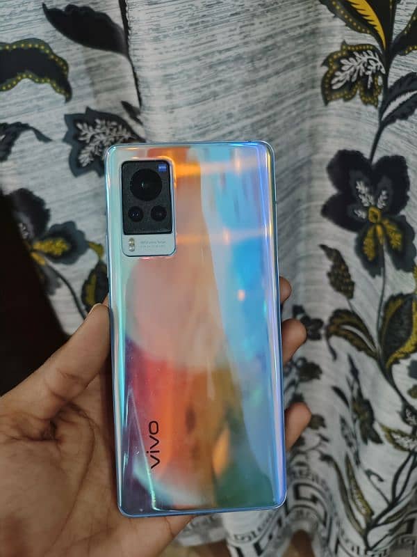 Vivo X60 pro 1