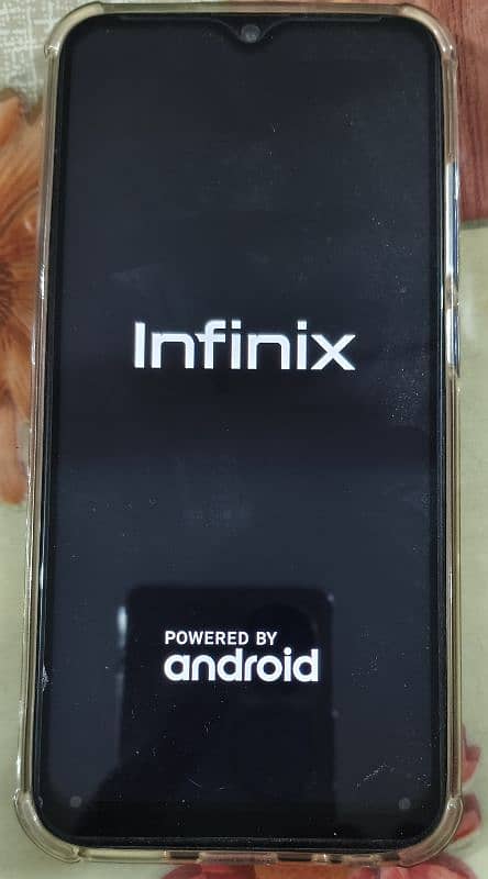 InfinixS4 Model 1