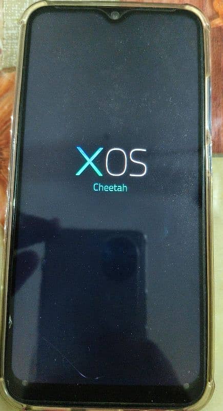 InfinixS4 Model 2