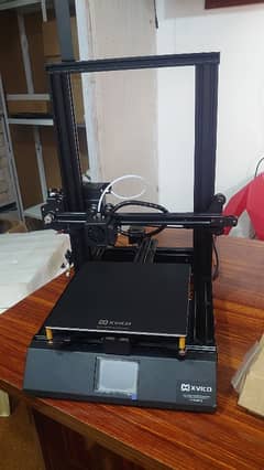 XVICO 3D Printer