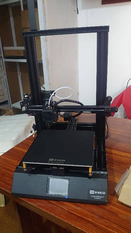 XVICO 3D Printer 0