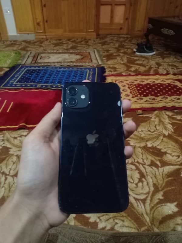 IPhone 12 64 gb Waterpack phone 0